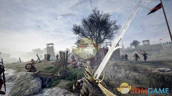 《雷霆一击》闪避流介绍