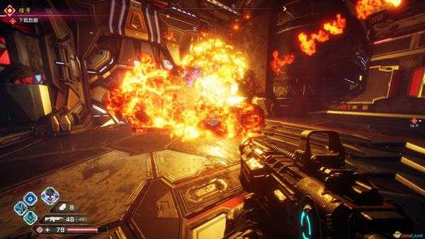 《狂怒2》无限摔死问题解决方法分享