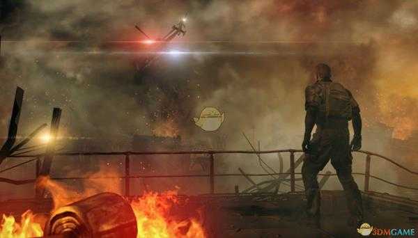 《合金装备：幸存》难以下咽奖杯解锁攻略