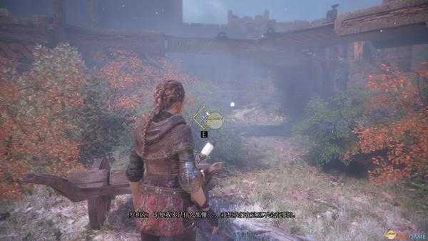 《瘟疫传说:无罪》第十一章工具位置分享