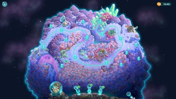 《钢铁战队》全怪物图鉴一览