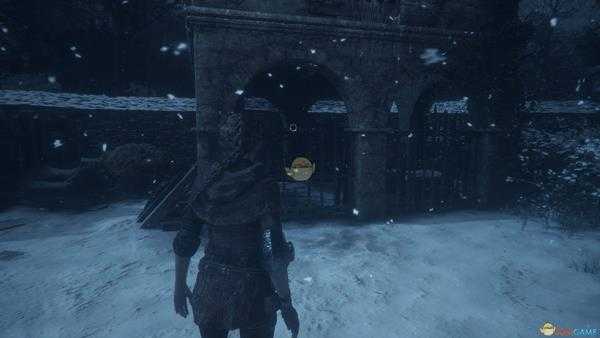 《瘟疫传说：无罪》第十二章工具位置分享