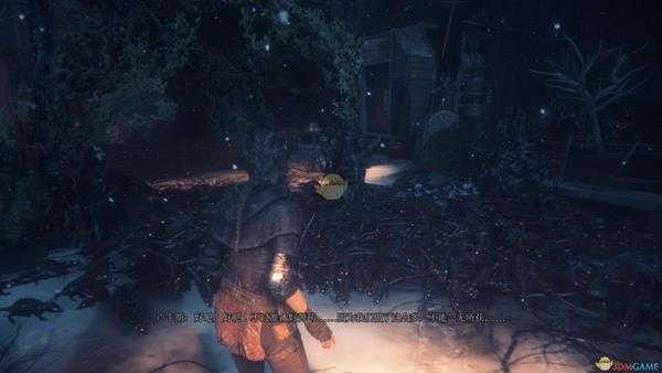 《瘟疫传说：无罪》第十二章工具位置分享