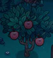 《恶果之地》地形陷阱果树介绍