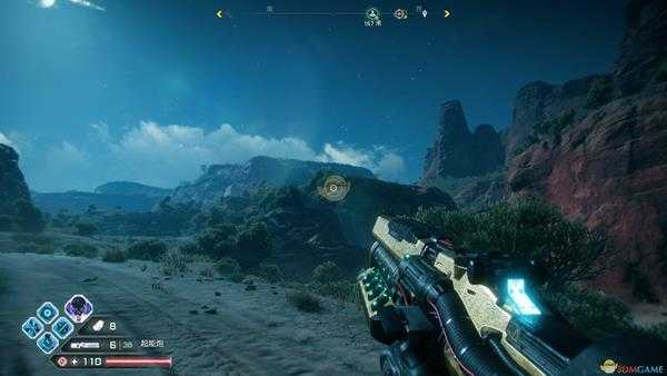 《狂怒2》全野外BOSS位置分享