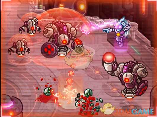 《钢铁战队》浪涌保护器属性介绍