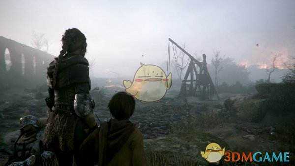 《瘟疫传说:无罪》全关卡视频流程攻略汇总