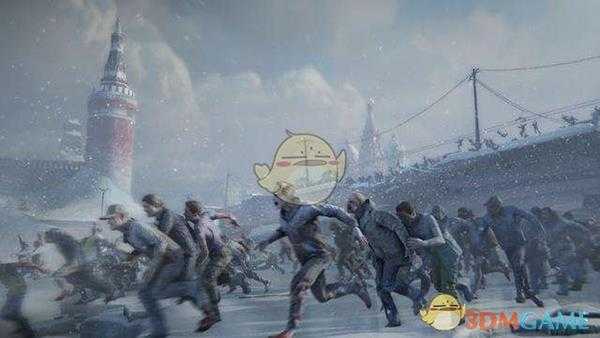 《往日不再》“埋伏营地猎人”成就攻略分享