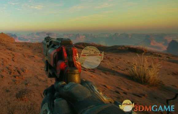 《狂怒2》全血腥皮肤武器外观一览