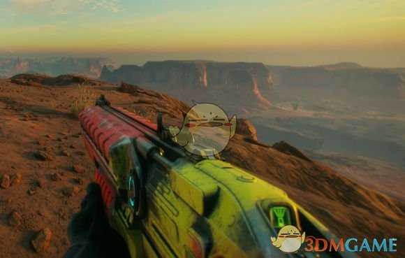 《狂怒2》全血腥皮肤武器外观一览