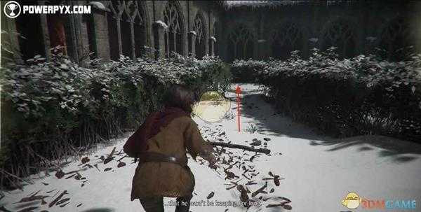 《瘟疫传说：无罪》队长跟班成就解锁攻略