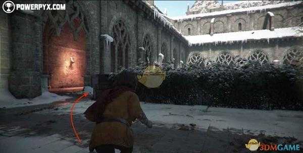 《瘟疫传说：无罪》队长跟班成就解锁攻略