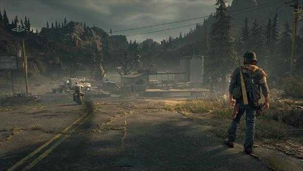 《往日不再》“耗竭末日”成就达成方法分享