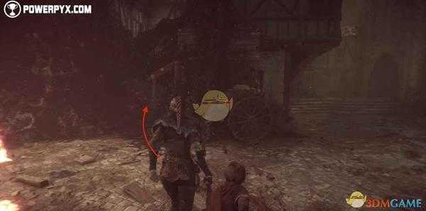 《瘟疫传说：无罪》罗利克的熔炉在哪？铁匠成就解锁攻略