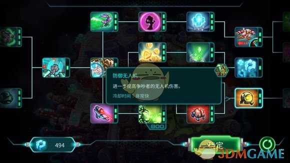 《钢铁战队》斗争者性能分析