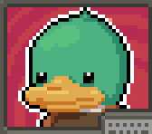 《炽热鸟喙(Blazing Beaks)》Mallard绿头鸭能力介绍