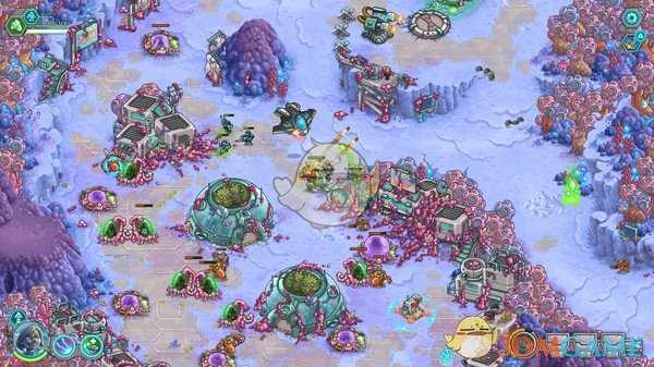 《钢铁战队》机甲单位分析