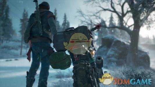 《往日不再》“伙食快递员”成就达成攻略