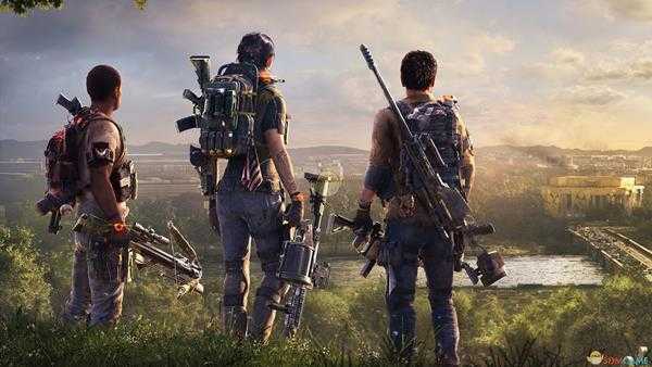 《全境封锁2》8人raid本未来走向预测