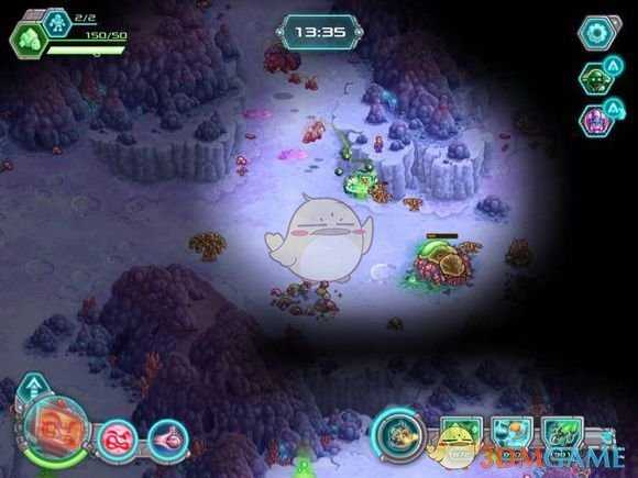 《钢铁战队》斯科提，把我传送上去成就攻略