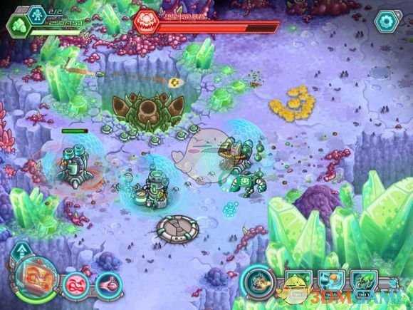 《钢铁战队》铁甲钢拳成就攻略