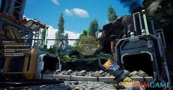 《幸福工厂》开拖拉机方法介绍