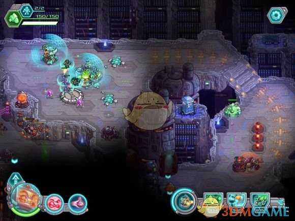 《钢铁战队》我是博士成就攻略