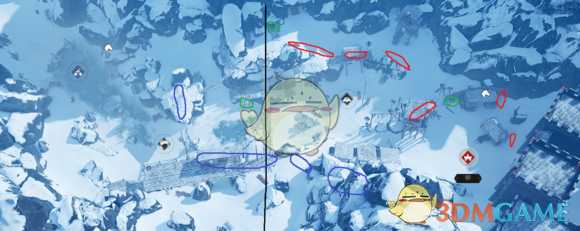 《雷霆一击》新手弩手攻略