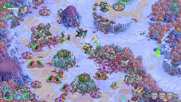 《钢铁战队》达尔文解锁条件分享