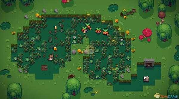 《炽热鸟喙(Blazing Beaks)》Enemy's Eye敌人的眼睛效果介绍