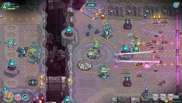 《钢铁战队》赛帕斯解锁条件分享