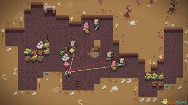 《炽热鸟喙(Blazing Beaks)》Eye Mask眼罩效果介绍