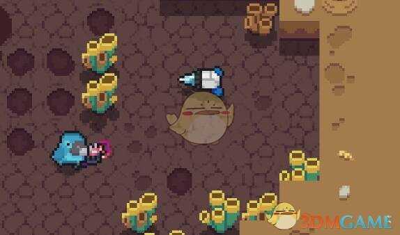 《炽热鸟喙(Blazing Beaks)》Oblivion Stone遗忘石效果介绍