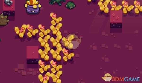 《炽热鸟喙（Blazing Beaks）》Small Wallet小钱包效果介绍