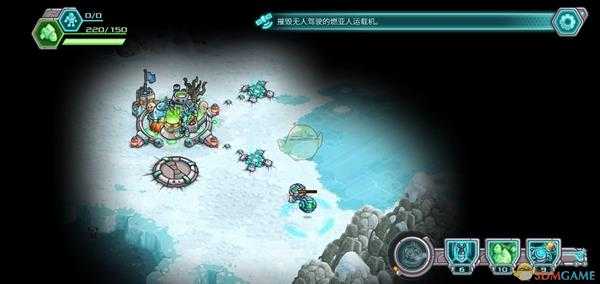 《钢铁战队》高效刷科技点金币攻略