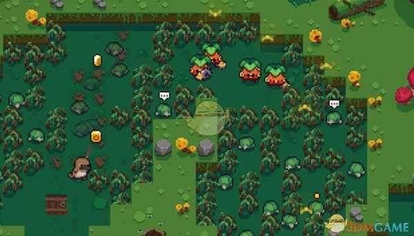 《炽热鸟喙(Blazing Beaks)》Torn Bag破包效果介绍