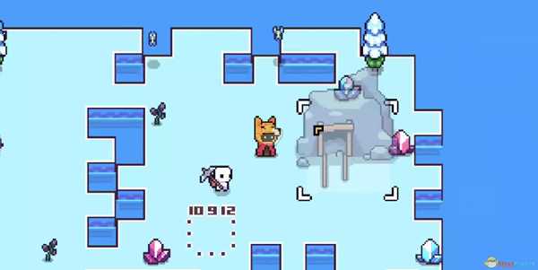 《浮岛物语》捕鱼陷阱作用介绍