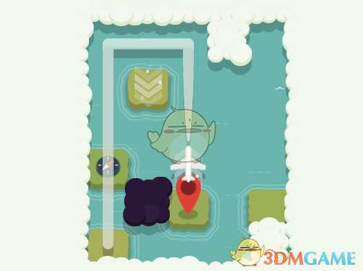 《喷射气流》系好安全带第七关攻略