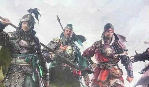 《全面战争：三国》击杀动作动画分享