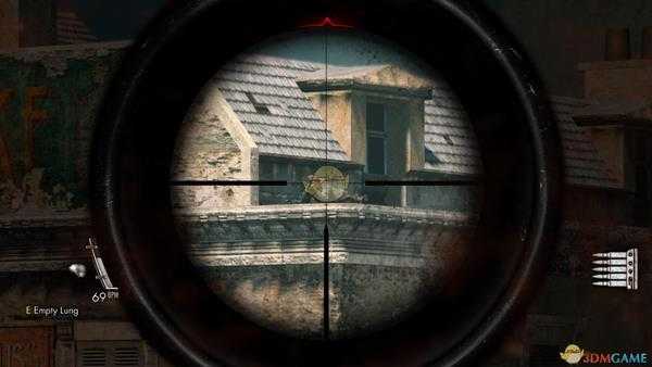 《狙击精英V2重制版》第四章任务攻略