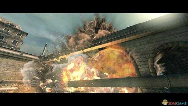 《狙击精英V2重制版》第四章任务攻略