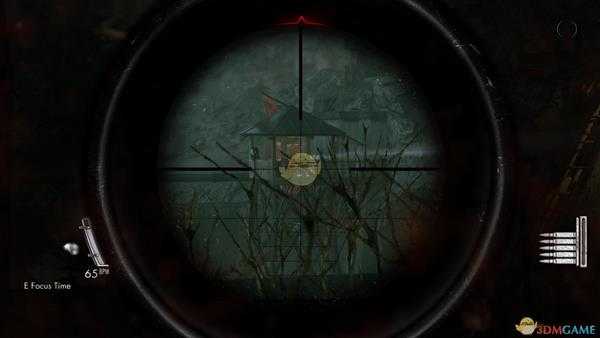 《狙击精英V2重制版》第三章任务攻略