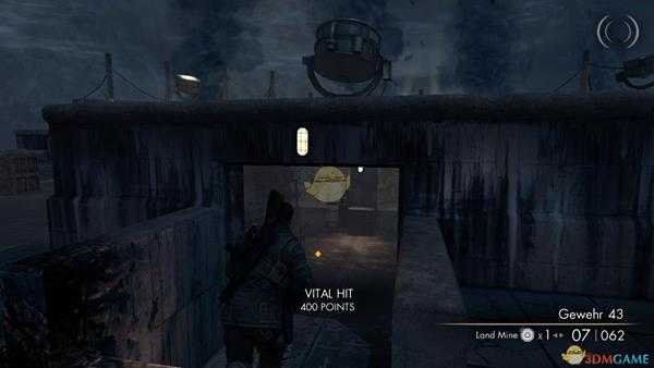 《狙击精英V2重制版》第七章任务攻略