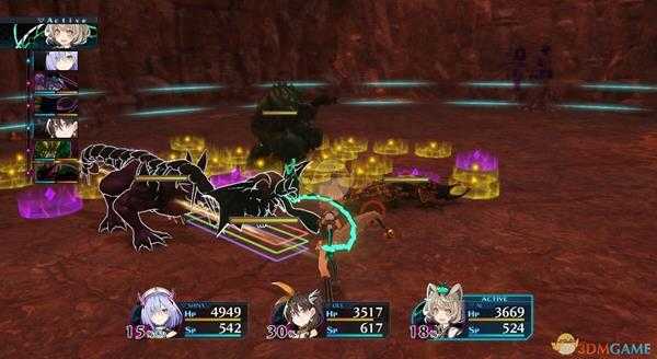 《死亡终局：轮回试炼》第二章bad ending剧情触发方法一览