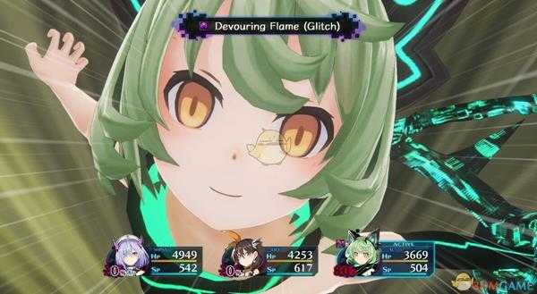 《死亡终局：轮回试炼》全bad ending剧情收集攻略