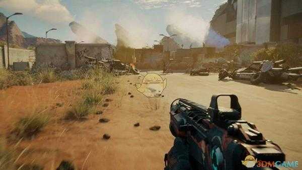 《狂怒2》掉脑袋奖杯解锁技巧指南