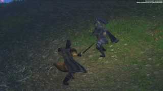 《全面战争：三国》单挑动作一览