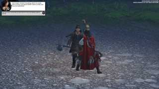 《全面战争：三国》处决动作一览