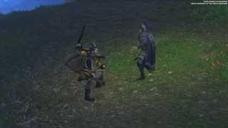 《全面战争：三国》处决动作一览