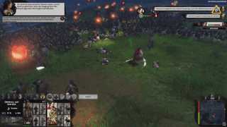 《全面战争：三国》技能动作一览